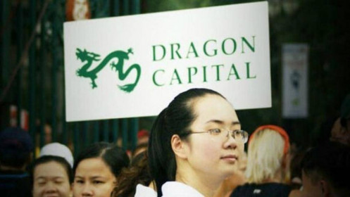 PC1: Dragon Capital thoái sạch vốn trước thềm Đại hội