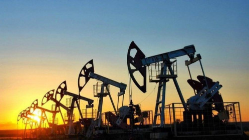 TT Hàng hóa tuần tới: Giá dầu tiếp tục tăng, vàng hướng tới mốc $1,780