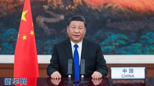 Trung Quốc ủng hộ "nghiên cứu toàn cầu" về nguồn gốc Covid-19