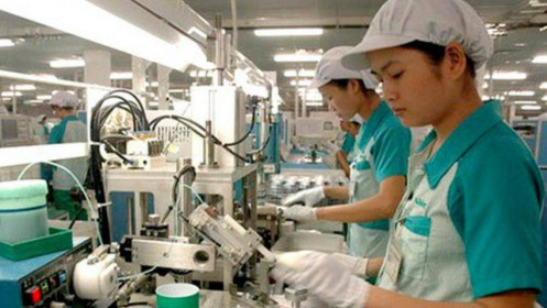 Việt Nam có muốn trở thành công xưởng của thế giới?