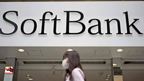 SoftBank công bố sự thật gây sốc về khoản đầu tư lớn nhất của mình vào startup