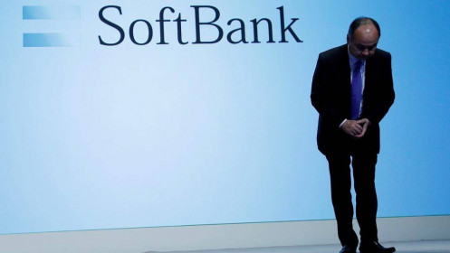 [Video] Chiến lược sai lầm của Softbank