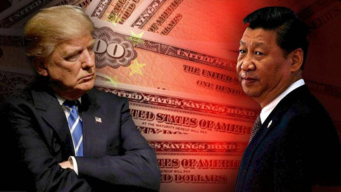 Trái phiếu cổ Trung Quốc: “Vũ khí bí mật” trong cuộc chiến thương mại Mỹ -Trung?