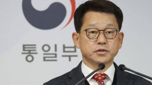 Hàn Quốc sẽ dỡ bỏ lệnh cấm vận Triều Tiên?