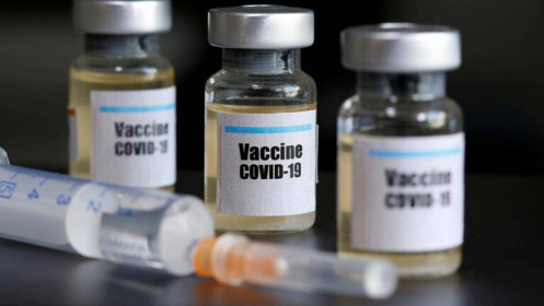5 cổ phiếu trong cuộc đua chế tạo vắc-xin cho COVID-19