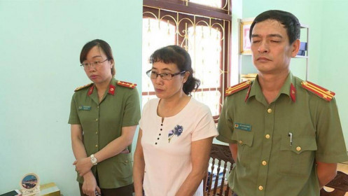 Sơn La mở lại phiên tòa xử 12 bị cáo vụ gian lận thi THPT Quốc gia 2018