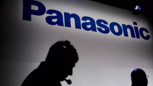Panasonic chuyển hoạt động sản xuất sang Việt Nam