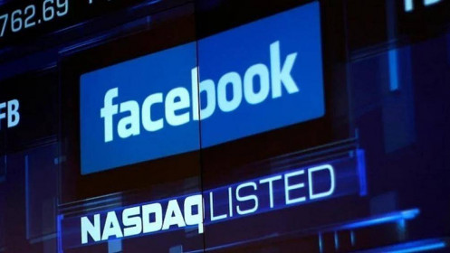 Vì sao cổ phiếu Facebook đang tăng mạnh?