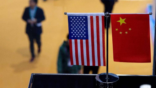 Nhà đầu tư lo ngại về căng thẳng leo thang giữa Mỹ và Trung Quốc