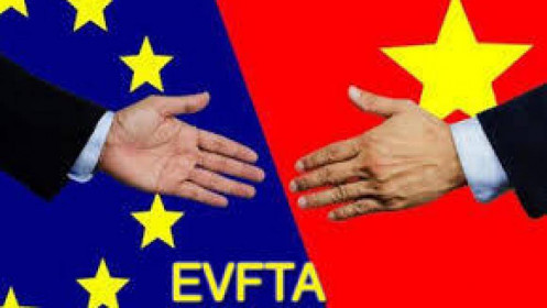 Thực thi EVFTA luôn cần sự chủ động và tích cực