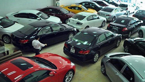 Bỏ 250 triệu mua ô tô cũ, vợ chồng trẻ “phát mệt” vì mua phải xe “hoàn lương”