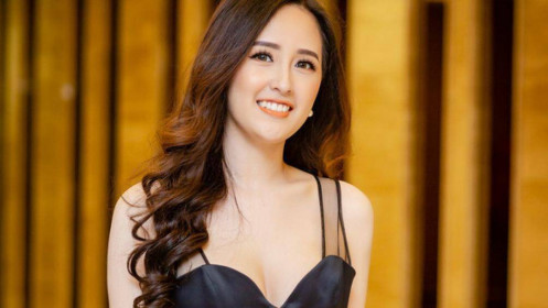 Hoa hậu Mai Phương Thuý và những lần "phím hàng" cực đỉnh trên sàn chứng khoán