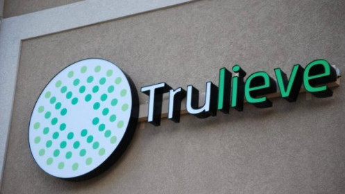 Cổ phiếu Trulieve nổi bật trong ngành sản xuất cần sa