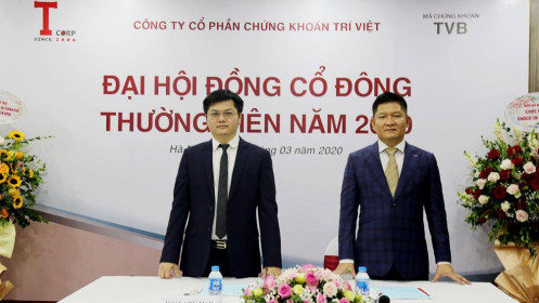 FBNC: Chứng khoán Trí Việt được nhiều nhà đầu tư nước ngoài quan tâm