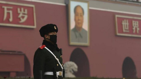 Hạ viện Mỹ thông qua dự luật trừng phạt Trung Quốc liên quan đến người Duy Ngô Nhĩ