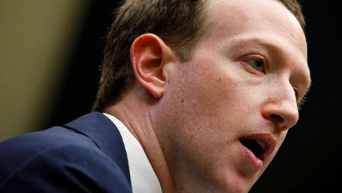 Ông chủ Facebook nói gì về vụ ông Trump dọa đóng cửa mạng xã hội?
