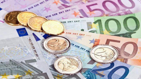 Sau khi đạt mức 1.10, liệu đồng euro có tiếp tục tăng?