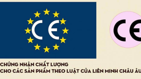 CE và FDA - “Hộ chiếu thương mại” đưa hàng Việt vào EU và Mỹ