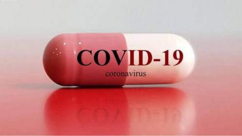 Nga chính thức có thuốc điều trị Covid-19 vào ngày 11/6