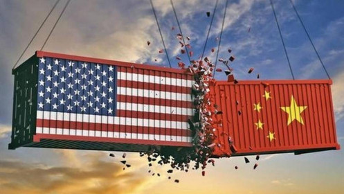 Mỹ-Trung lại leo thang, Trung Quốc bất ngờ tạm dừng nhập khẩu nông sản Mỹ