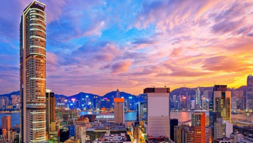 5% và cái kết sớm của kỷ nguyên châu Á