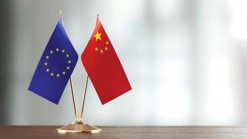 Thượng đỉnh EU-Trung Quốc tại Đức bị hoãn vì Covid-19