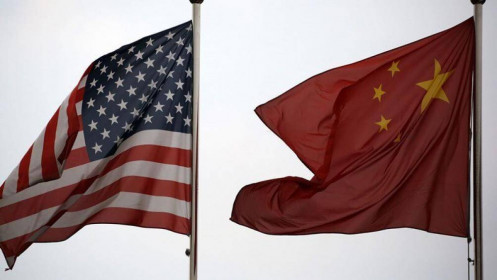 Ba yếu tố khiến “Chiến tranh Lạnh” Mỹ-Trung Quốc có thể thành “nóng”