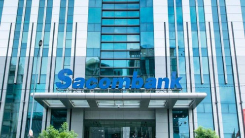 Sacombank triệu tập ĐHĐCĐ trực tuyến năm tài chính 2019