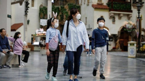 Hàn Quốc ngày thứ 2 liên tiếp số ca lây nhiễm mới tăng hơn 50