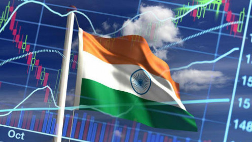 Kinh tế Ấn Độ suy giảm sâu vì Covid-19