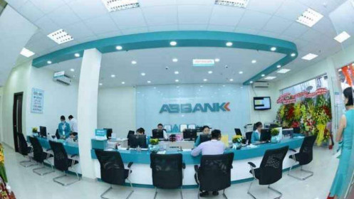 ĐHĐCĐ ABBank: Dừng chia cổ tức tạo nguồn lực tăng vốn, dự kiến niêm yết HoSE