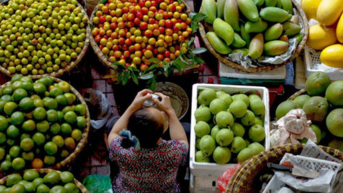 Nông sản, thực phẩm Việt có cơ hội giao thương với Sơn Đông (Trung Quốc)