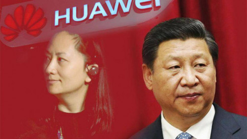 Tại sao Trung Quốc không "trả đũa" Mỹ sau vụ Huawei?