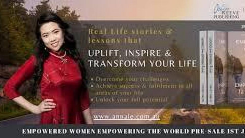 Anna Le, Giám đốc Prosper Global Advisory: Con đường định danh ở Australia
