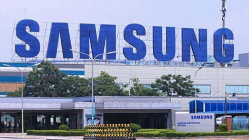 Samsung Việt Nam và EVN