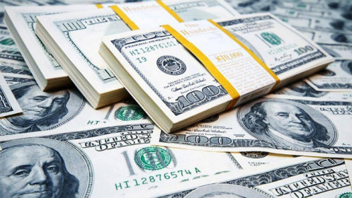 Tỷ giá USD hôm nay 15/6: USD có thể sẽ mất giá khoảng 35%