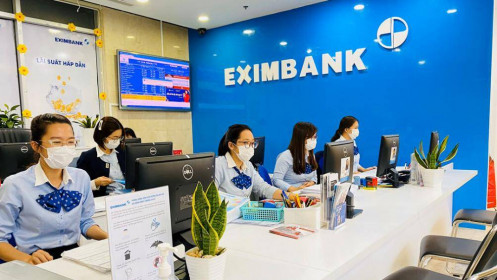 Băn khoăn với kế hoạch 'liên hoàn' ĐHĐCĐ của Eximbank...