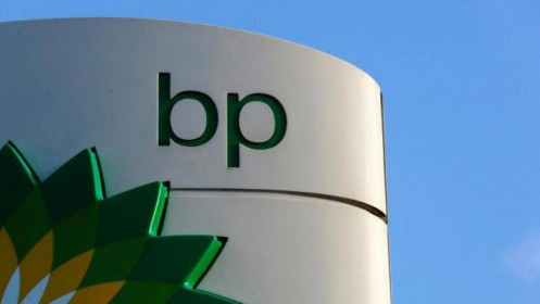 Tập đoàn dầu mỏ BP của Anh sẽ phát hành gần 12 tỷ USD trái phiếu lai