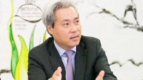 Ông Don Lam: ‘Áp lực lợi nhuận, chi phí và sự phụ thuộc Trung Quốc khiến doanh nghiệp ngoại tìm đến Việt Nam’