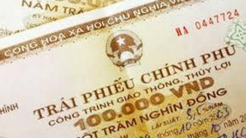 Trái phiếu bằng đồng Việt Nam vẫn tăng trưởng lành mạnh’
