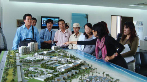 Nghề môi giới - Sự nghiệp chỉ dành cho những người chuyên nghiệp!