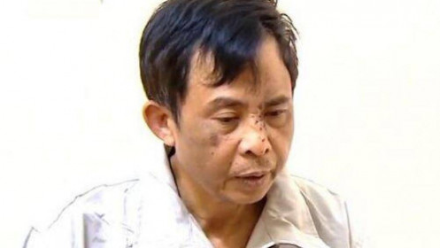Truy tố 29 bị can trong vụ án đặc biệt nghiêm trọng xảy ra ở Đồng Tâm