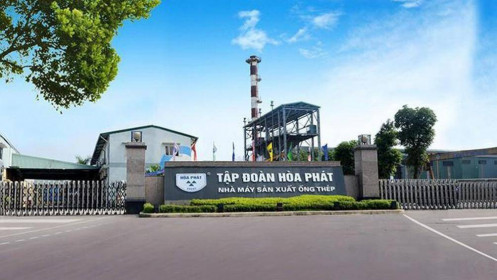 HPG: Tăng trưởng trong 6 tháng cuối năm
