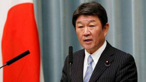 Nhật Bản phản đối Hàn Quốc tham gia vào Hội nghị G7 mở rộng