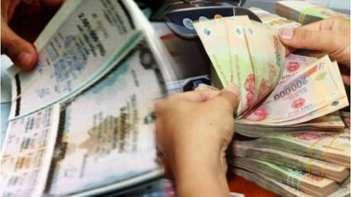 Trái phiếu bằng đồng Việt Nam vẫn tăng trưởng "lành mạnh"