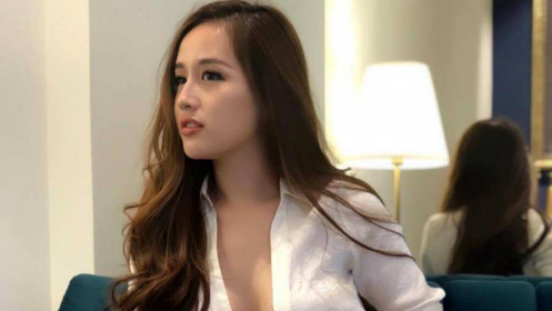 Hoa hậu Mai Phương Thúy: từ người đẹp có chiều cao vượt trội đến “nữ hoàng chứng khoán” trên chứng trường Việt