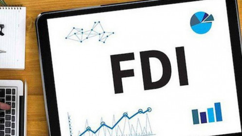 [Video] Hiểu rõ về FDI Việt Nam thật dễ dàng trong 3 phút