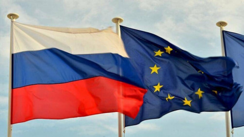 EU gia hạn trừng phạt kinh tế Nga thêm 6 tháng
