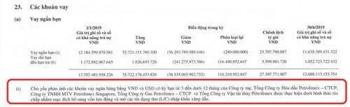 PLX - Đánh giá thiệt hại do COVID-19