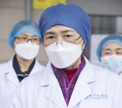 Phát hiện đột biến mới của virus SARS-CoV-2, điều khó ngờ tới
